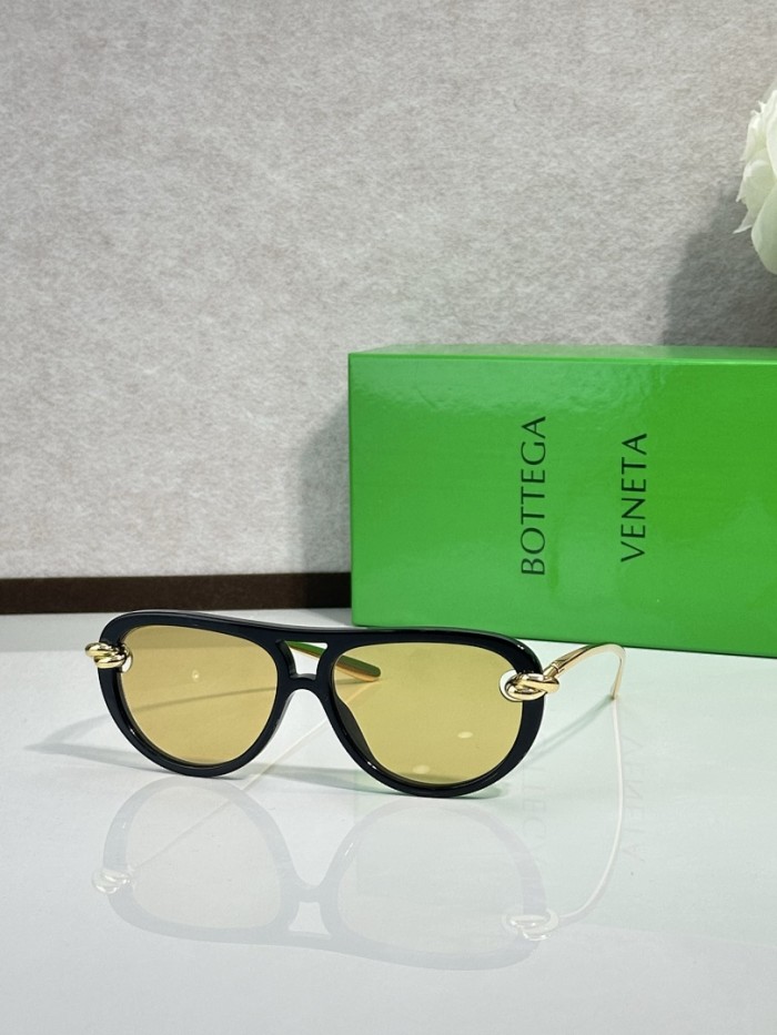 Bottega Veneta Sunglasses AAAA-1067