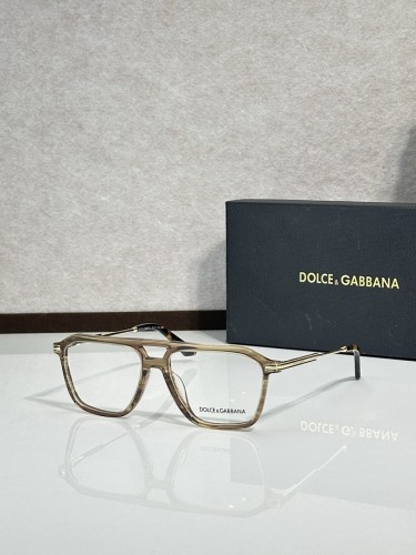 D&G Sunglasses AAAA-3399