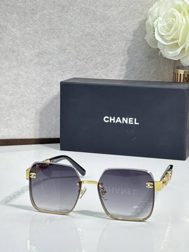 CHNL Sunglasses AAAA-7673