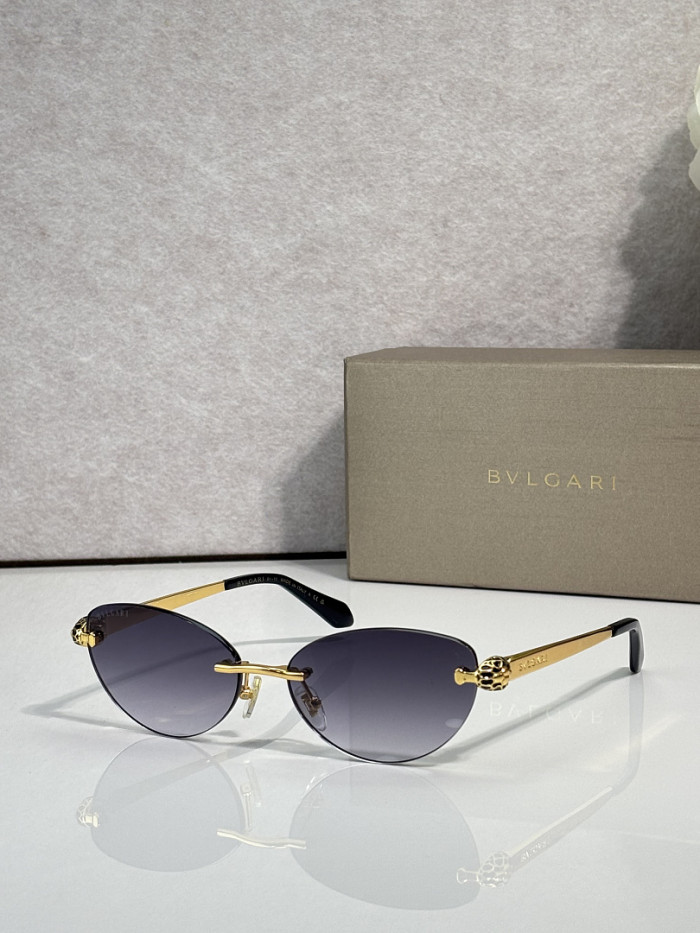 BV Sunglasses AAAA-1358