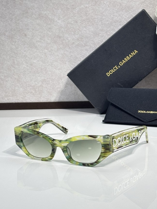 D&G Sunglasses AAAA-3408