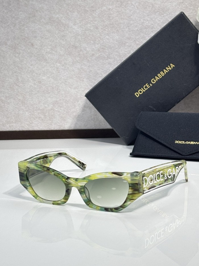 D&G Sunglasses AAAA-3408