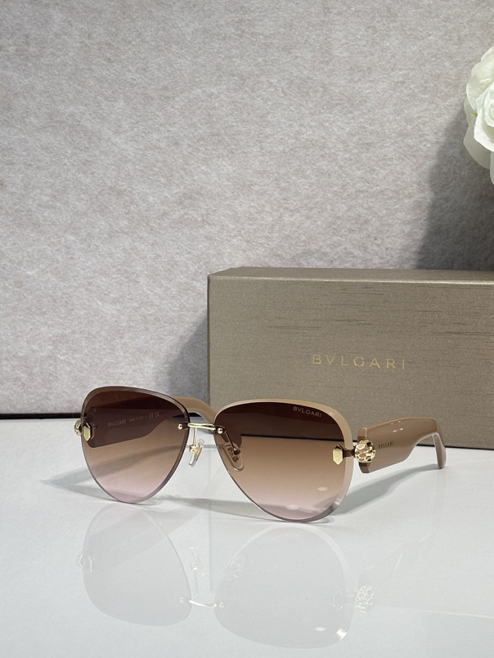 BV Sunglasses AAAA-1467