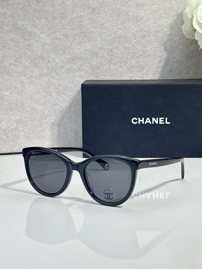 CHNL Sunglasses AAAA-7572