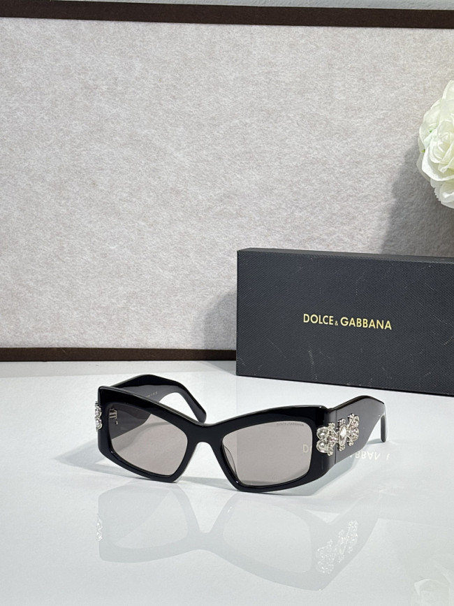 D&G Sunglasses AAAA-3455