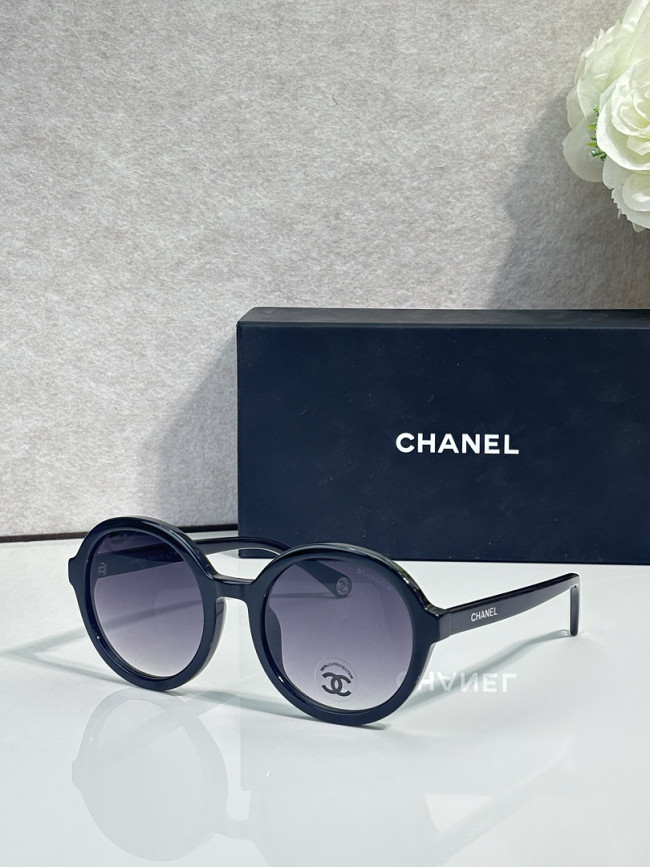 CHNL Sunglasses AAAA-7566