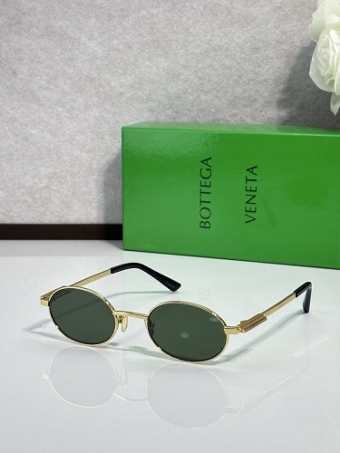 Bottega Veneta Sunglasses AAAA-1055