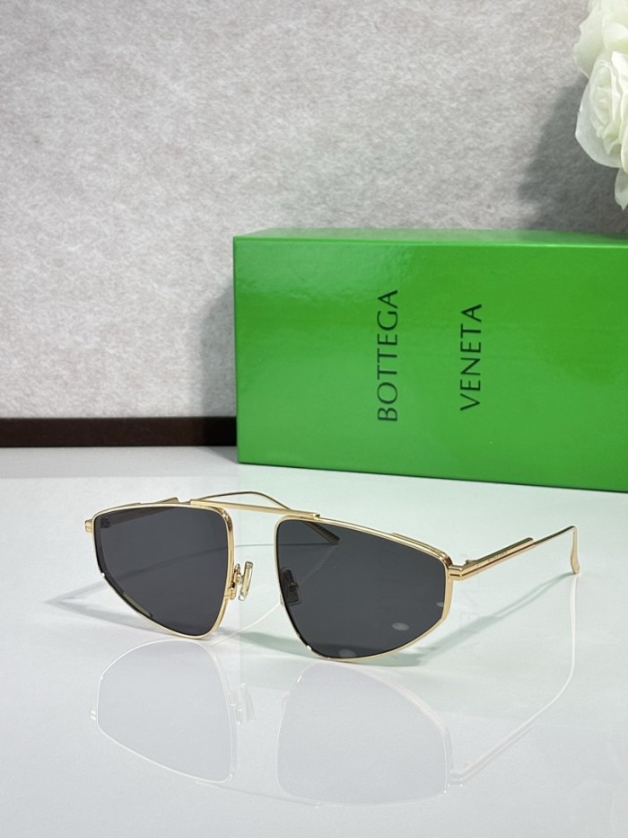 Bottega Veneta Sunglasses AAAA-997