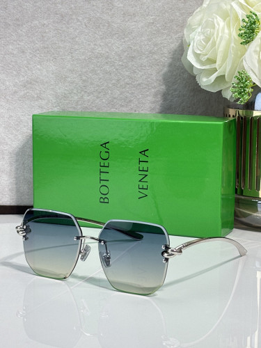 Bottega Veneta Sunglasses AAAA-947