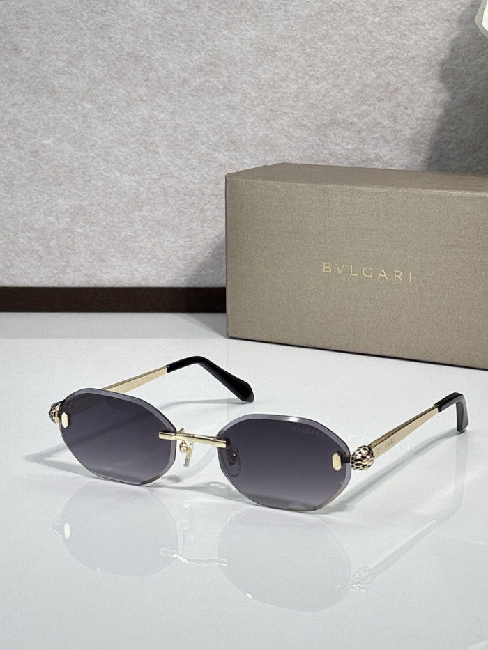 BV Sunglasses AAAA-1425