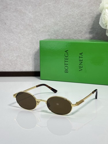Bottega Veneta Sunglasses AAAA-1061