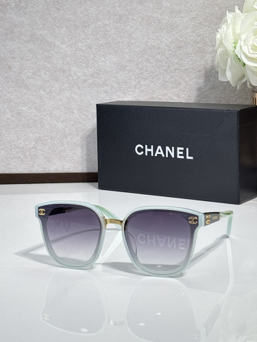 CHNL Sunglasses AAAA-7064
