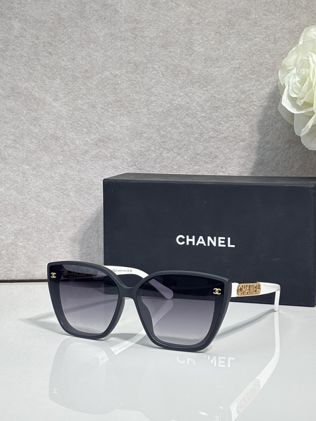 CHNL Sunglasses AAAA-7365