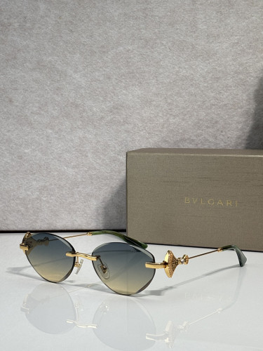 BV Sunglasses AAAA-1459