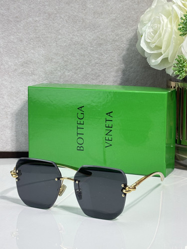 Bottega Veneta Sunglasses AAAA-948