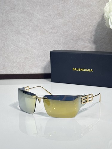 B Sunglasses AAAA-1474