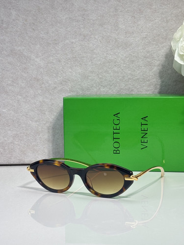 Bottega Veneta Sunglasses AAAA-923