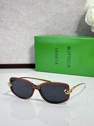 Bottega Veneta Sunglasses AAAA-1021