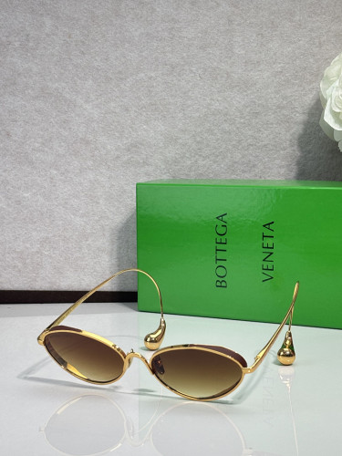 Bottega Veneta Sunglasses AAAA-1102