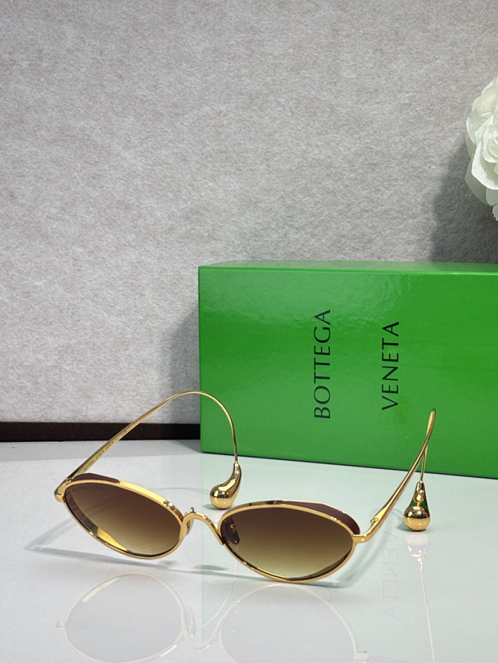 Bottega Veneta Sunglasses AAAA-1102