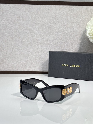 D&G Sunglasses AAAA-3452