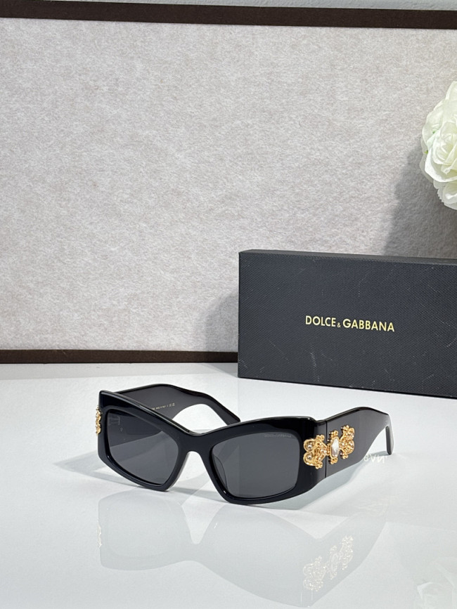 D&G Sunglasses AAAA-3452