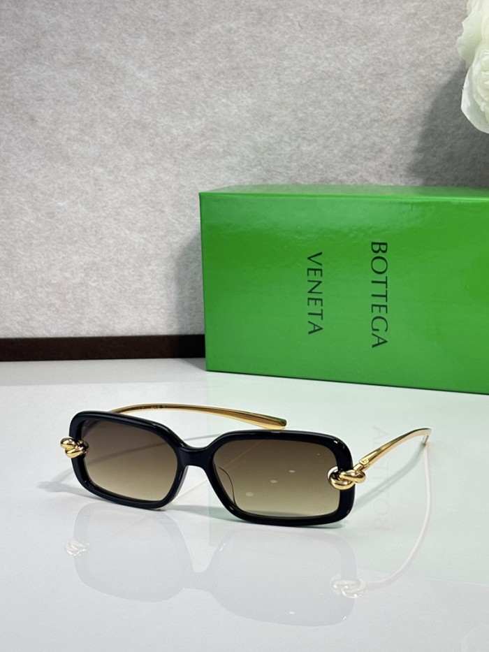 Bottega Veneta Sunglasses AAAA-1035