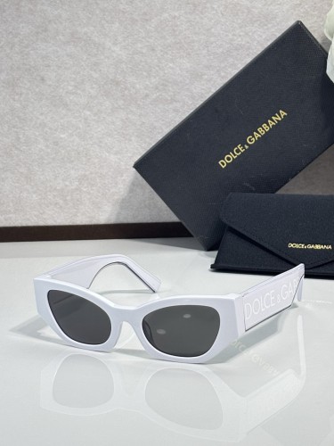 D&G Sunglasses AAAA-3406