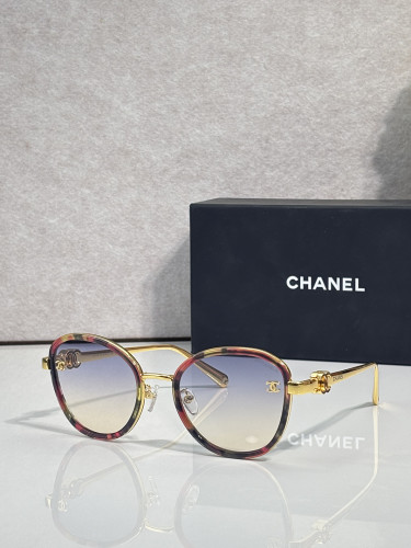 CHNL Sunglasses AAAA-7465