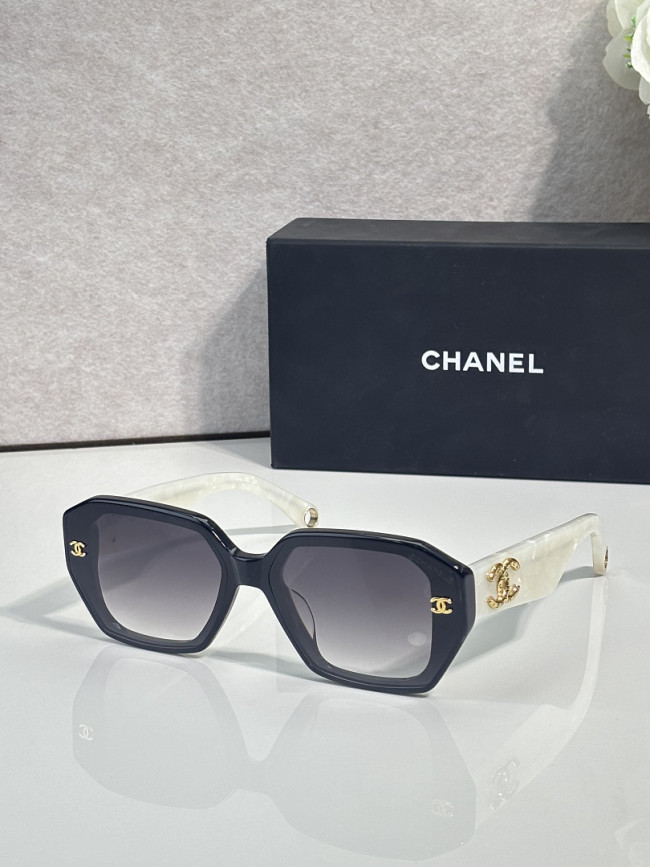 CHNL Sunglasses AAAA-7528