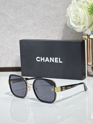 CHNL Sunglasses AAAA-6861