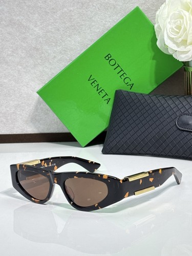Bottega Veneta Sunglasses AAAA-1074
