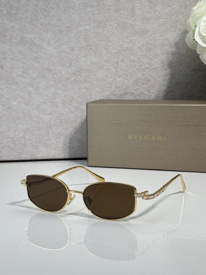 BV Sunglasses AAAA-1487