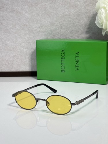 Bottega Veneta Sunglasses AAAA-1058