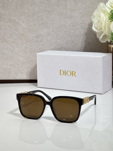 Dior Sunglasses AAAA-4841