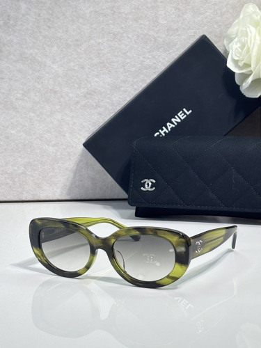 CHNL Sunglasses AAAA-7315