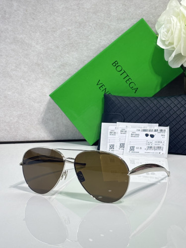 Bottega Veneta Sunglasses AAAA-906
