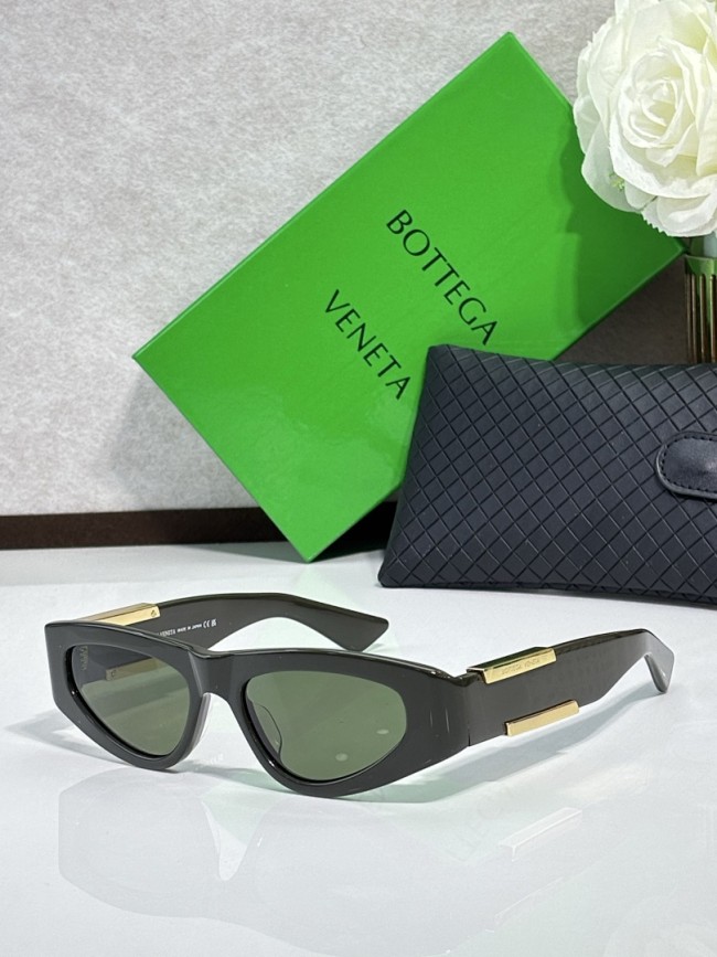 Bottega Veneta Sunglasses AAAA-1073
