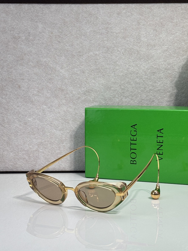 Bottega Veneta Sunglasses AAAA-1115