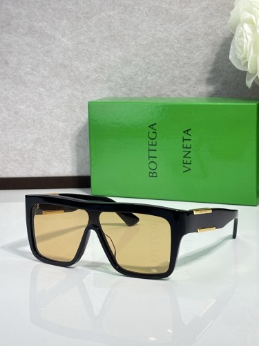 Bottega Veneta Sunglasses AAAA-1011