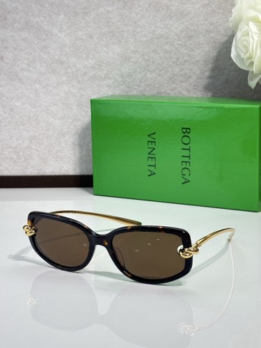 Bottega Veneta Sunglasses AAAA-1020