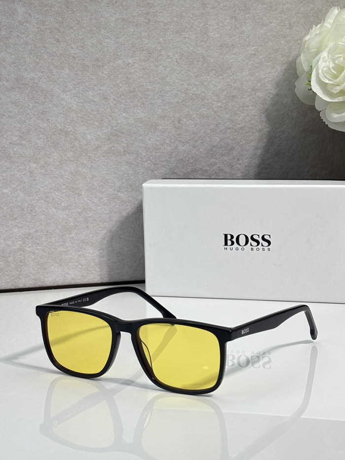 BOSS Sunglasses AAAA-1224