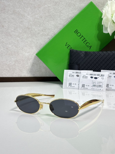 Bottega Veneta Sunglasses AAAA-972