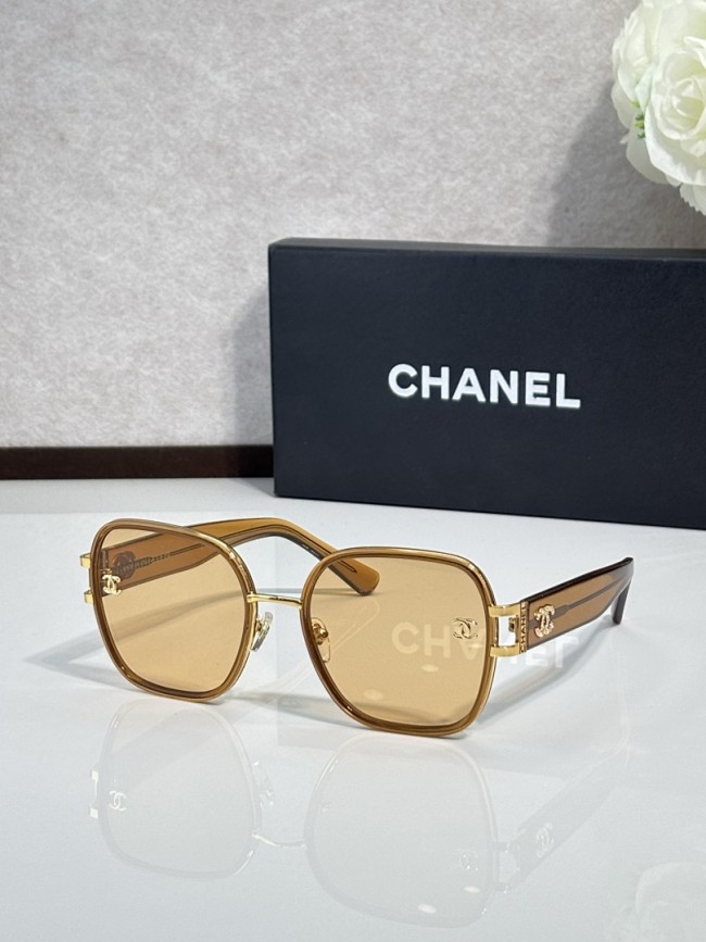 CHNL Sunglasses AAAA-6888