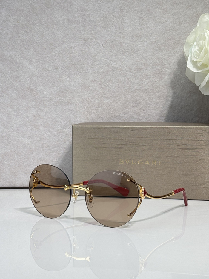 BV Sunglasses AAAA-1430