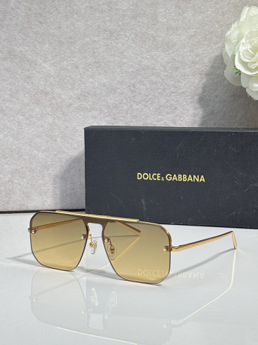 D&G Sunglasses AAAA-3521