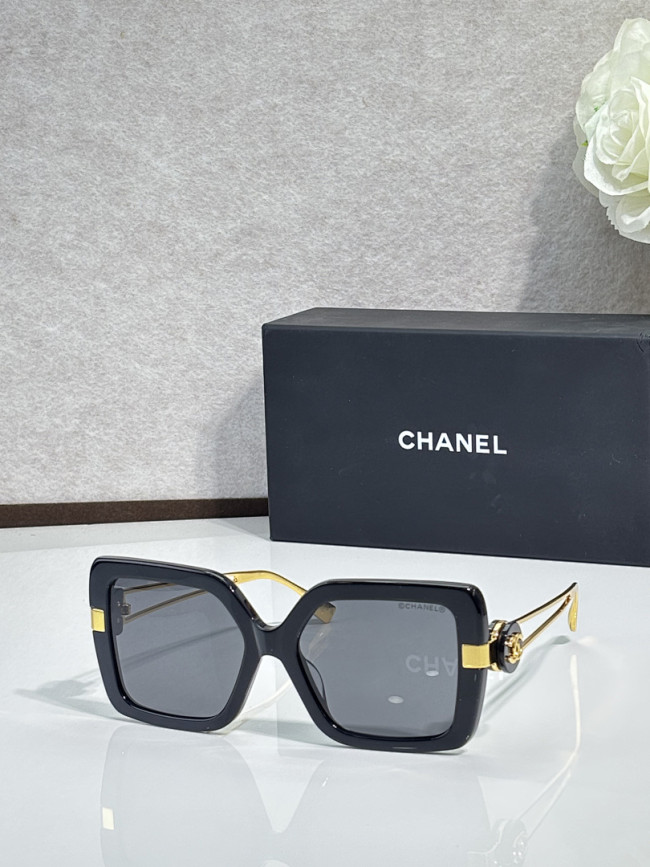 CHNL Sunglasses AAAA-7686