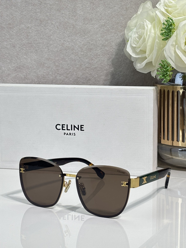 CE Sunglasses AAAA-2747