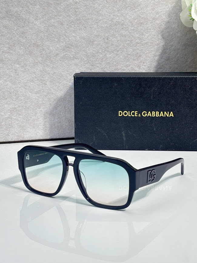 D&G Sunglasses AAAA-3556
