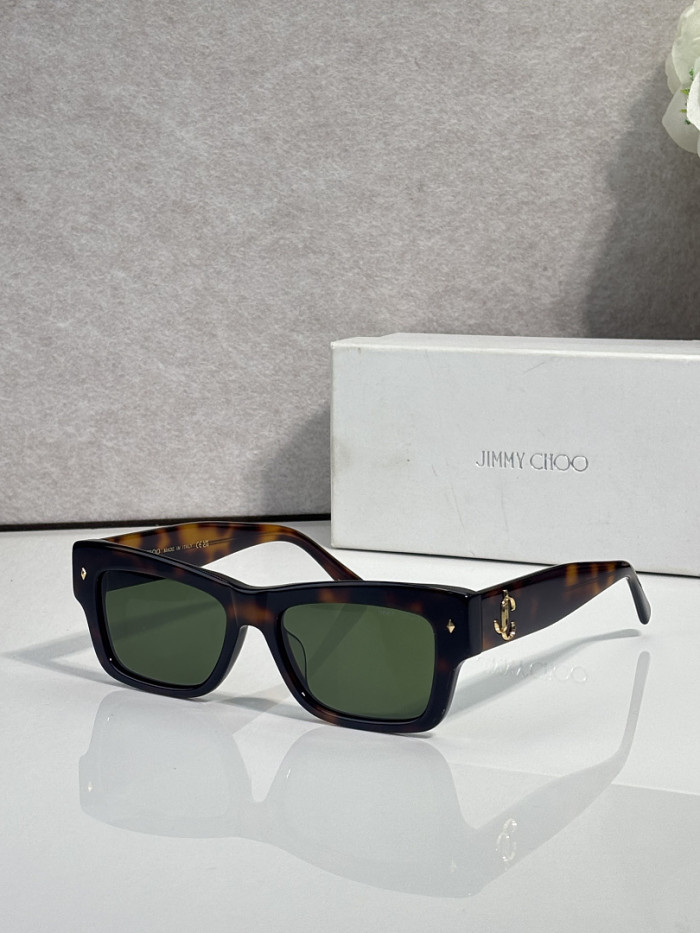 Jimmychoo Sunglasses AAAA-602